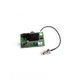 Carte MP1SP-PH Speedy 230 VAC 100mV - 75min