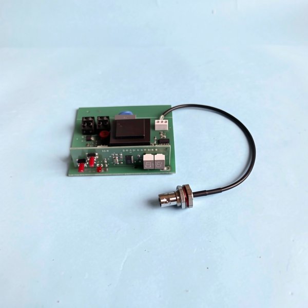 Carte MP2SP-PH Speedy 230 VAC