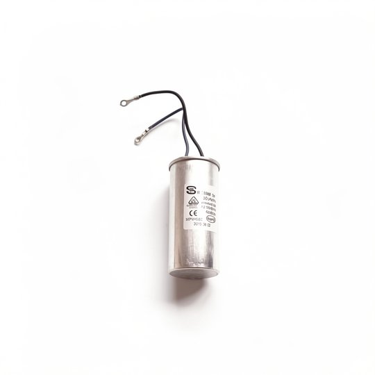 Condensateur 30µF 1,50 à 2 CV - 100x44 mm