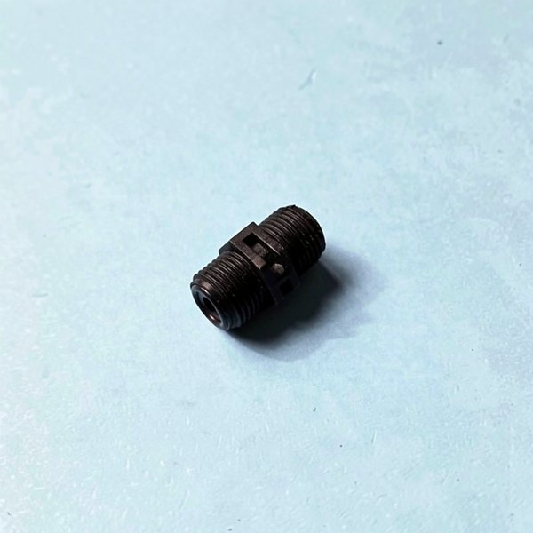 Ensemble vanne PP AISI-Viton