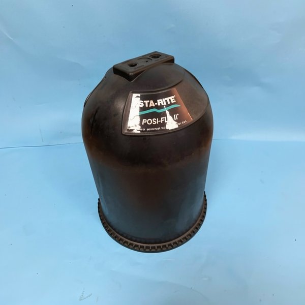 Couvercle FILTRE KT PTM100