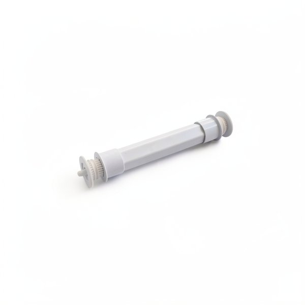 Rouleau support de brosse medium Gris pour robots Aquatron