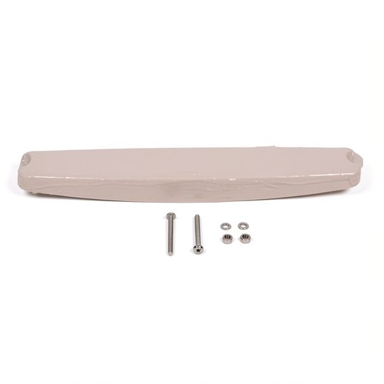 Marche plastique 500 inclinée P4