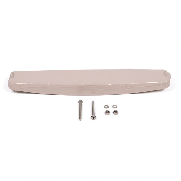 Marche plastique 500 inclinée P4