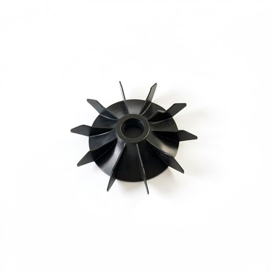 Ventilateur de moteur ATB 1,5-3kW Tri IE2