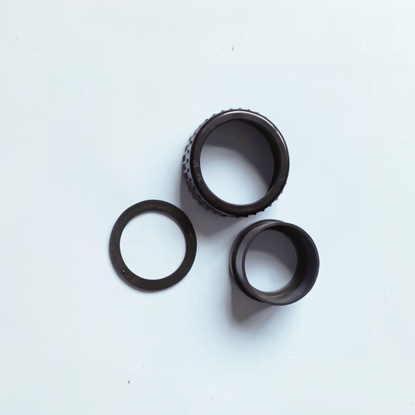 Demi raccord union 2" 3/4 avec joint NCC 255T