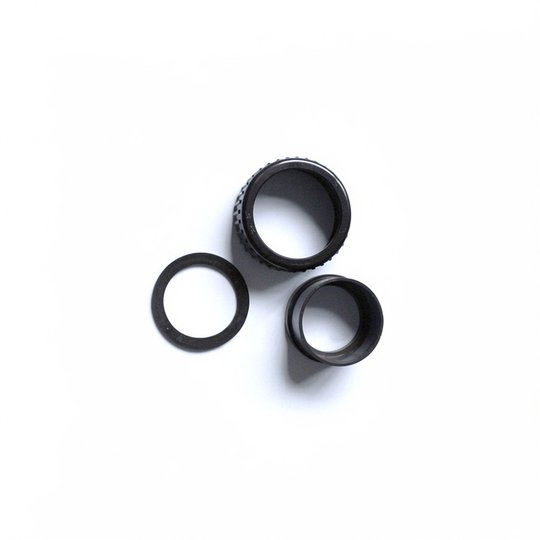Demi raccord union 2" 3/4 avec joint NCC 255T