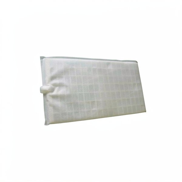 Elément filtrant 9-11/16" S7D75 (2/Filtre)
