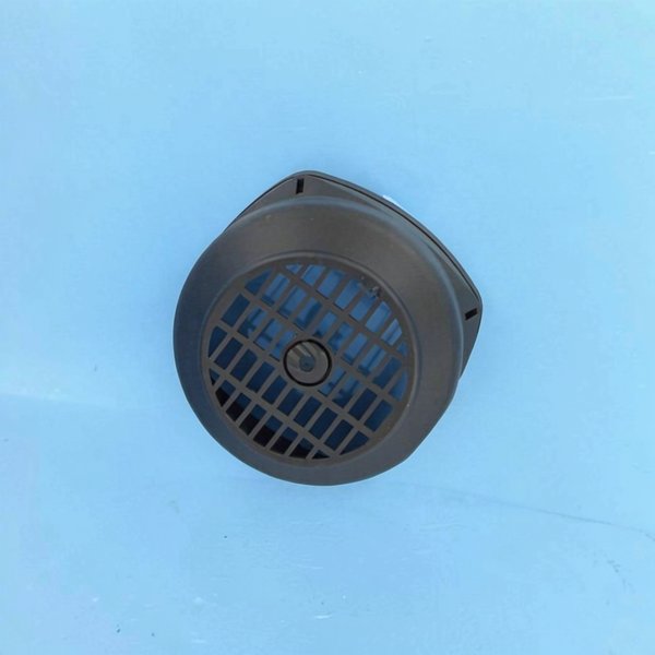 Capot de ventilateur de moteur Sta-Rite de 0,25 à 0,55 kW
