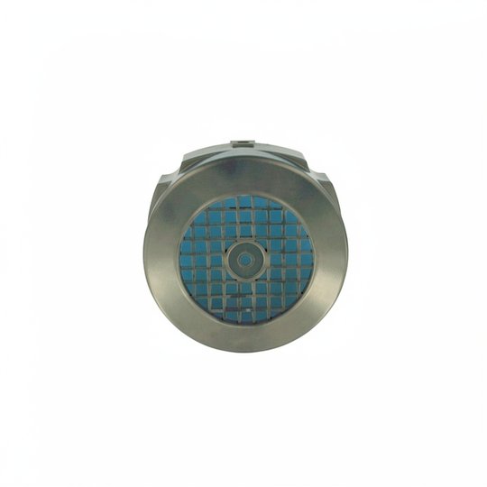 Capot ventilateur
