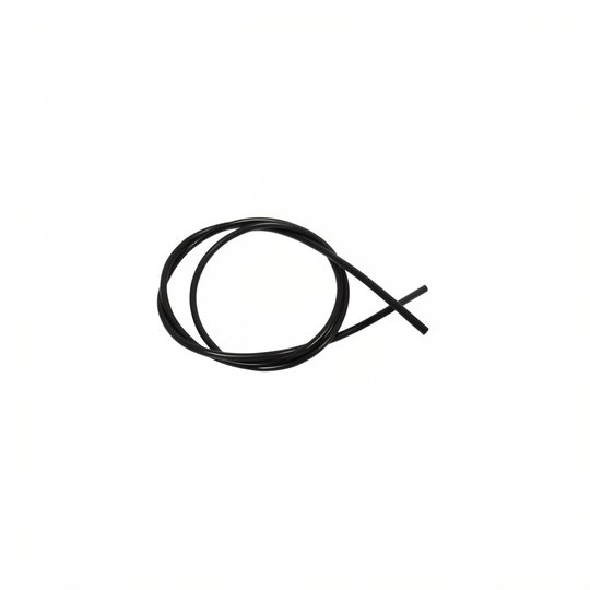 Tuyau 3/8" ØExt, X 1/4" ØInt, 8", Lifegard HL