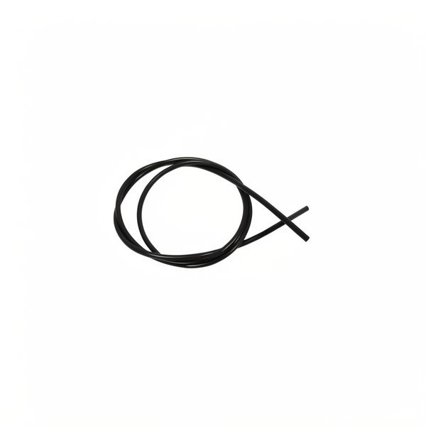Tuyau 3/8" ØExt, X 1/4" ØInt, 8", Lifegard HL