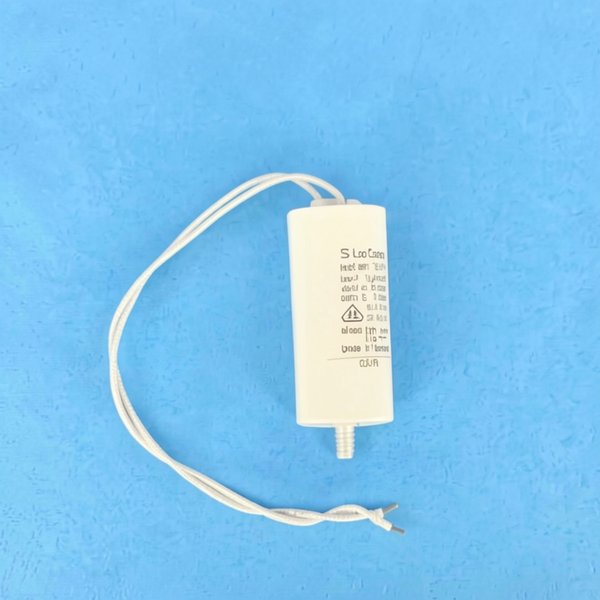 Condensateur 12µF ATB