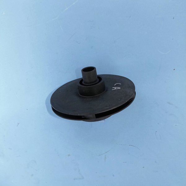 Turbine PPE 5MPR Dyna-Glass - 0,75 kW Tri