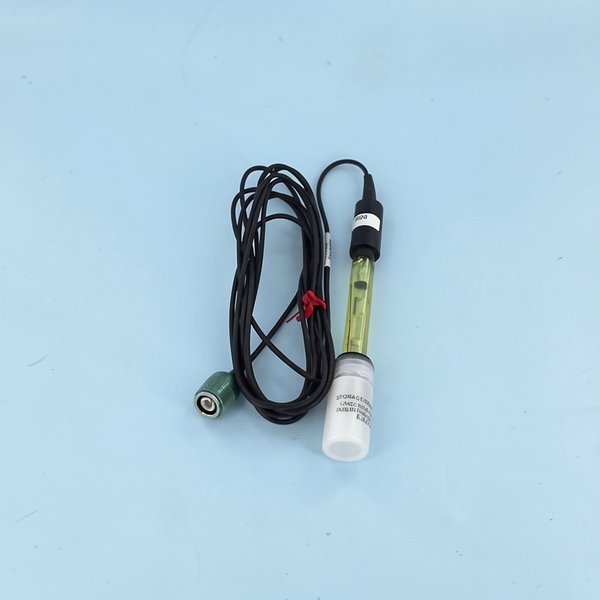 Sonde pH standard Ambre