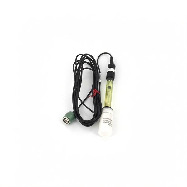 Sonde pH standard Ambre