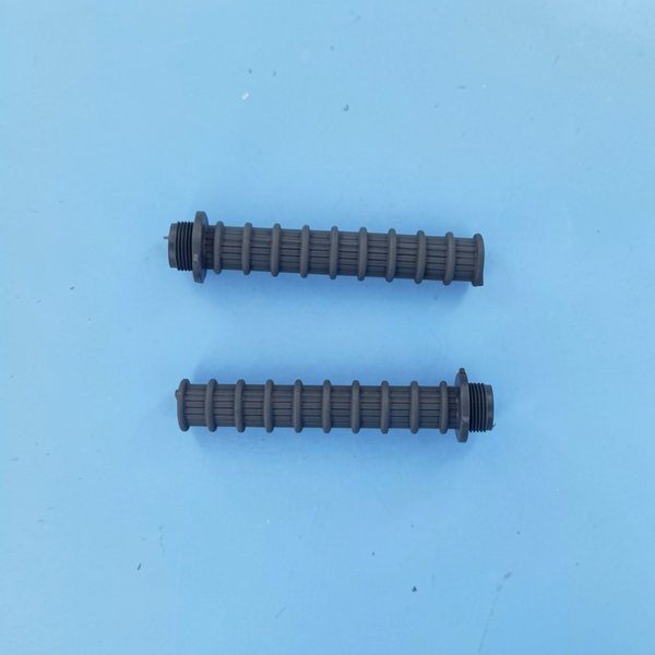Crépines (x2) L.160 3/4" pour Filtre SAB Millenium, UVE, Cantabric