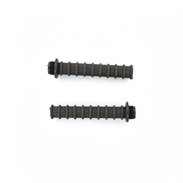 Crépines (x2) L.160 3/4" pour Filtre SAB Millenium, UVE, Cantabric