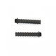 Crépines (x2) L.160 3/4" pour Filtre SAB Millenium, UVE, Cantabric