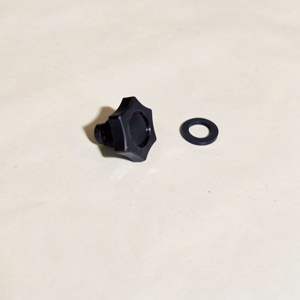 Bouchon de purge 1/4" Filtre SAB Atlas