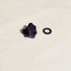 Bouchon de purge 1/4" Filtre SAB Atlas