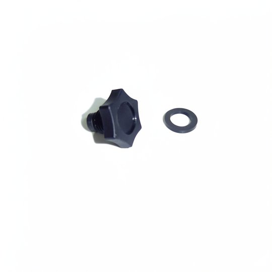 Bouchon de purge 1/4" Filtre SAB Atlas