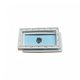 Bride SK GM Liner + enjoliveur + vis métriques M6x24mm