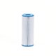 Cartouche Hayward MicroStar-Clear C-225, American commander II C-4325
