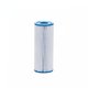 Cartouche Hayward MicroStar-Clear C-225, American commander II C-4325