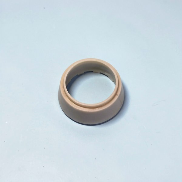 Bague de centrage pour BADU Bronze 8, 12 et 15