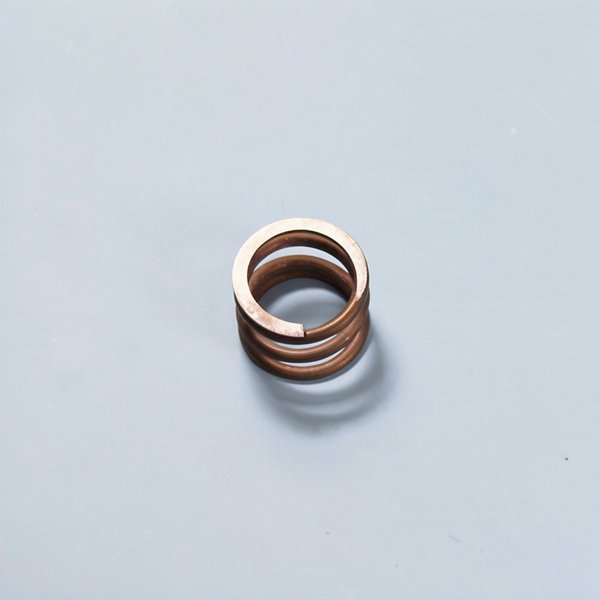 Ressort, inox 1.4310