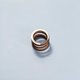 Ressort, inox 1.4310