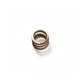 Ressort, inox 1.4310