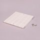 Grille plastique 252x252