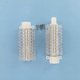 Brosse active Dolphin