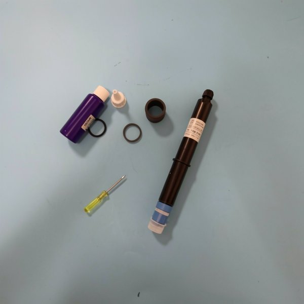 Sonde de chlore libre organique 0-10ppm
