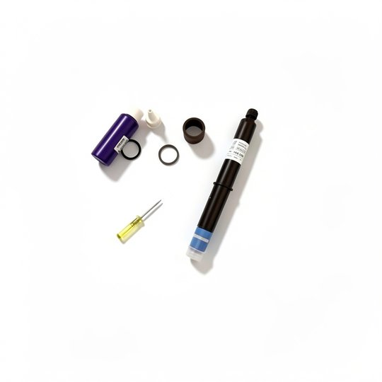Sonde de chlore libre organique 0-10ppm