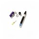 Sonde de chlore libre organique 0-10ppm