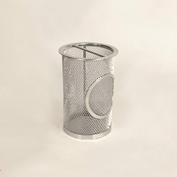 Panier de préfiltre PPE Fonte 1500/3000 trs/mn - 11 L