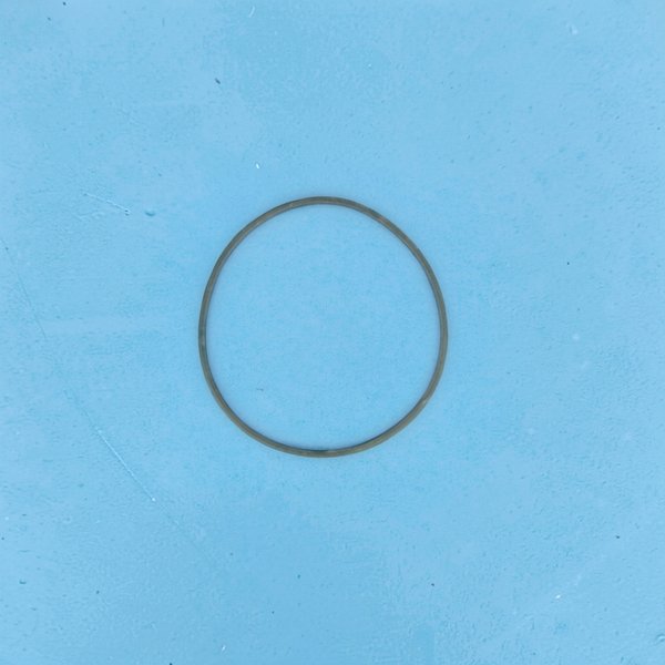 Joint de couvercle FILTRE SAB (GM140, S0200S)