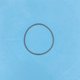 Joint de couvercle FILTRE SAB (GM140, S0200S)