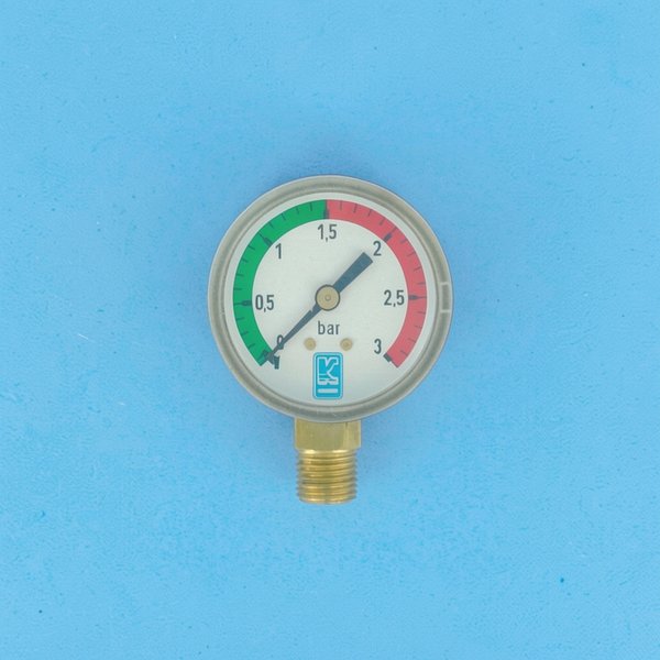 Manomètre Filtre KR - MP 13.B