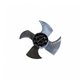 Helice ventilateur PAC 21-25kW (Ø555 mm)