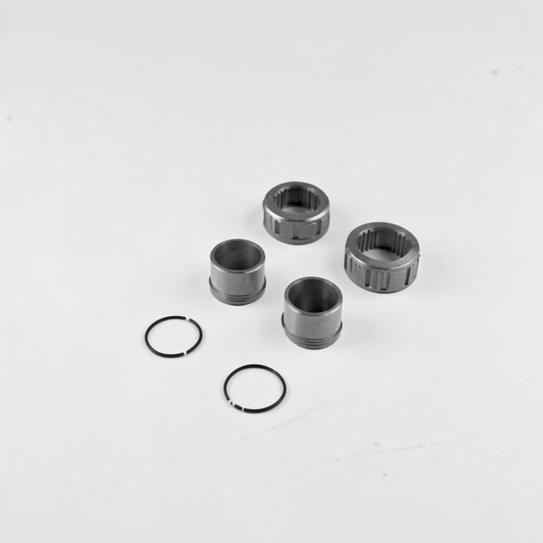 Raccords unions + joints PPE Sena (kit x2)