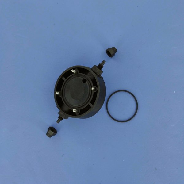 Tete de pompe doseuse 20 L/h