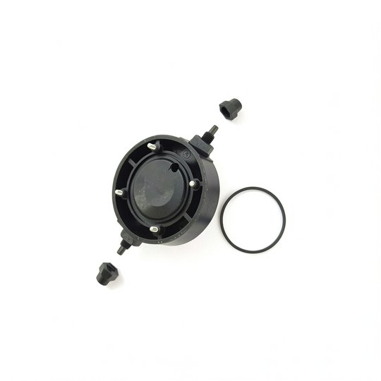 Tete de pompe doseuse 20 L/h