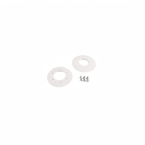 Enjoliveur BR 21073/27707 (+ bride + vis) - NET N'CLEAN Liner modèle Parker