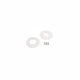 Enjoliveur BR 21073/27707 (+ bride + vis) - NET N'CLEAN Liner modèle Parker