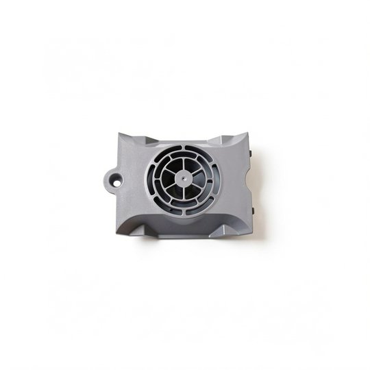 Couvercle Helice M4/M5