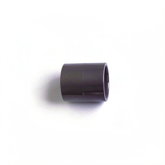 Adaptateur PVC conversion impérial/métrique 2" - 50mm MxF à coller
